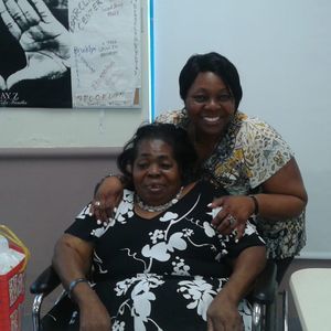 Meet your Posher, Veronica